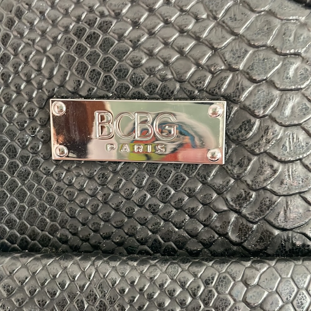 BCBG Paris Mini Backpack - Picture 2 of 5
